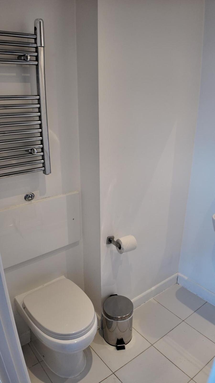 Piccadilly St Soho 1 Bedroom Sleep 7 Vr10 Appartement *