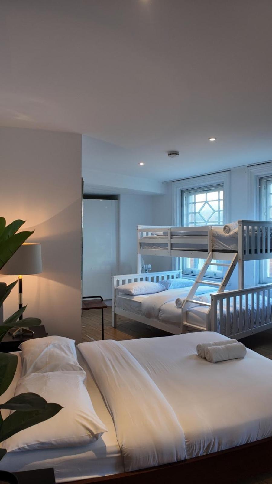 Appartement Piccadilly St Soho 1 Bedroom Sleep 7 Vr10 *