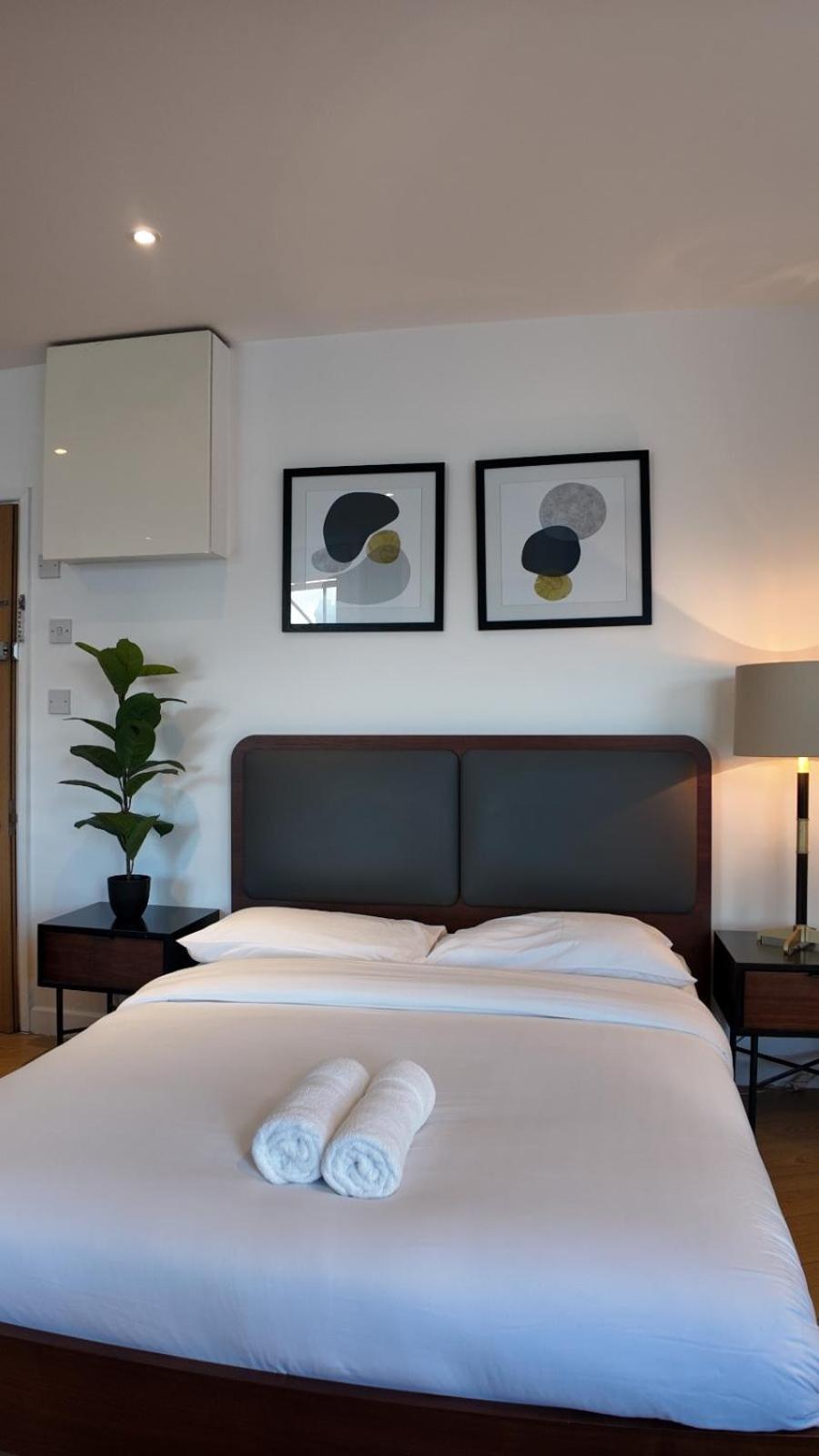 Piccadilly St Soho 1 Bedroom Sleep 7 Vr10 * Londres